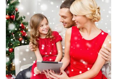 5 prasmingos dovanos jūsų vaikams