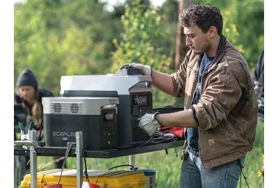 Įrenginys, kuris padės nebebijoti išorinių elektros sutrikimų