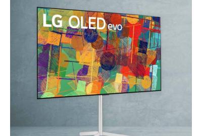 „LG“ pristatė naujos kartos kartos televizorius bei „OLED evo“ technologiją