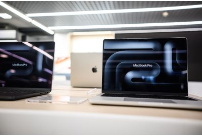 Kompiuteris mokslui ir studijoms: septynios priežastys, kodėl reikėtų rinktis „MacBook“