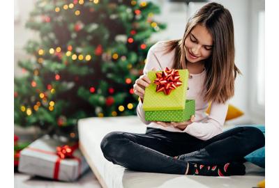 Kalėdinės dovanos 15-22 metų jaunimui: ką rinktis?