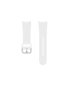 Apyrankė SAMSUNG Galaxy Watch 4 Hybrid Band 44mm, Baltas
