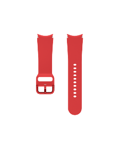 Apyrankė SAMSUNG Galaxy Watch 4 Hybrid Band 44mm, Raudona