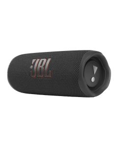 Kolonėlė JBL Flip 6, Bluetooth, atspari drėgmei, juoda