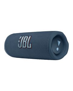 Kolonėlė JBL Flip 6, Bluetooth, atspari drėgmei, mėlyna