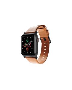 Journey Leather Band for Apple Watch 42/44/45mm