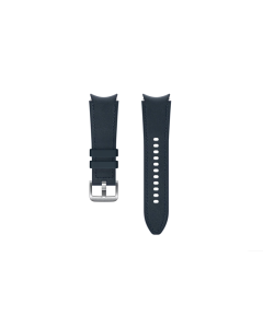 Dirželis SAMSUNG Galaxy Watch4, Hybrid Band, 20mm S/M, Navy
