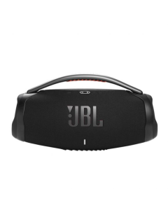 Kolonėlė JBL Boombox 3, Bluetooth, IP67, juoda