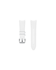 Dirželis SAMSUNG Galaxy Watch4, Hybrid Band, 20mm S/M Baltas