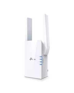 Signalo stiprintuvas TP-Link RE705X  Wi-Fi 6 Baltas