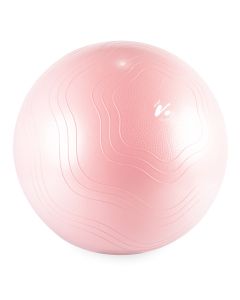 Gimnast. kamuolys 65cm GYMSTICK VIVID 61334-65 Pink