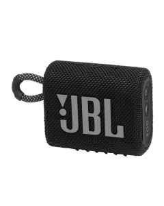 Kolonėlė JBL JBL Go 3, IPX7
