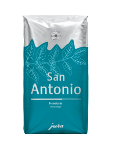 Kavos pupelės JURA San Antonio 250g 70961