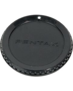 Pentax body cap K (31007)