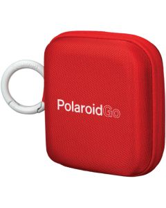Albumas Polaroid Go 6166 Pocket,red