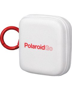 Dėklas Polaroid album Go Pocket, white