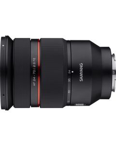 Samyang AF 24-40mm f/2.8 lens for Sony