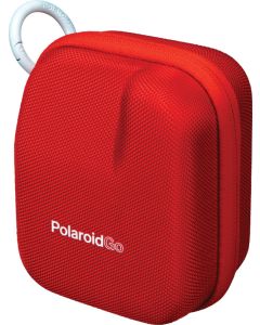 Dėklas Polaroid Go Camera Case,red