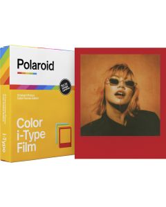 Spalvotų rėmeliai Polaroid 6214 i-Type Edition