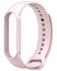 Išmaniojo laikrodžio apyrankė Tech-Protect IconBand Xiaomi Mi Band 7, pink