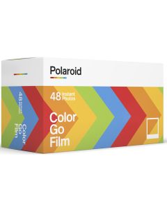 Polaroid Go Color Multipack 48pcs